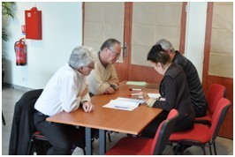 Ateliers de concertation�Cr�dit Photo Pays Beauce G�tinais en Pithiverais - 2013